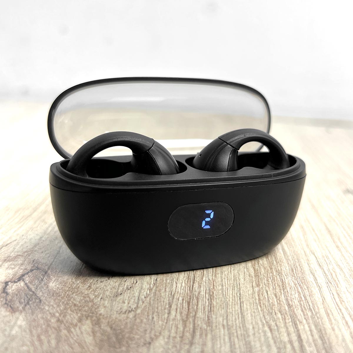 Miniatura 6 de Audífonos Inalámbricos Clip-On F50